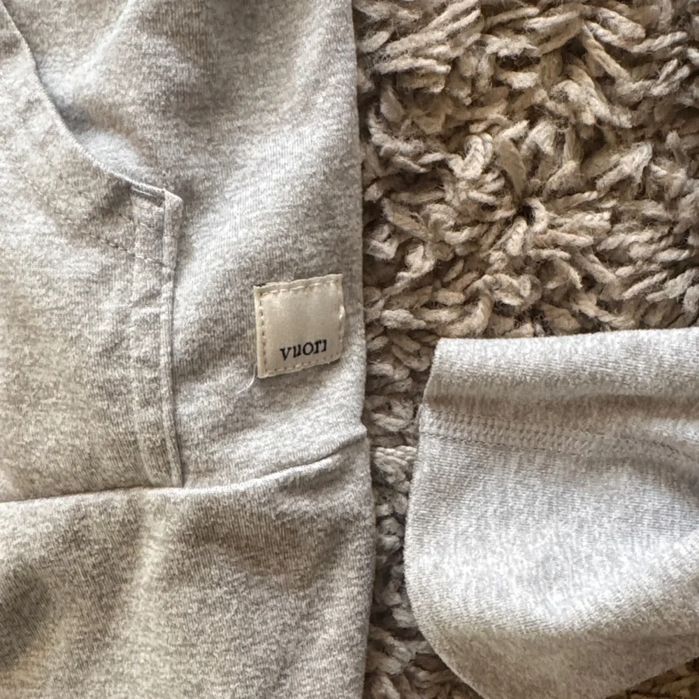 Vuori Dreamknit Hoodie - Picture 2 of 4